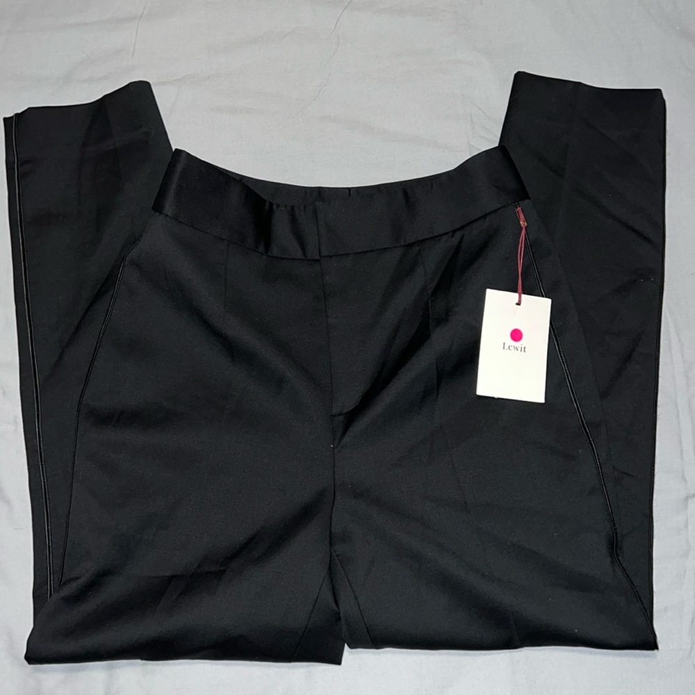 Lewit Dress Pants